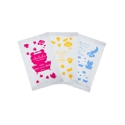 ちゅらら　沖縄アロマバス３種セット