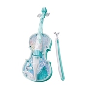 ◆ ライト＆オーケストラバイオリン　ブルー
