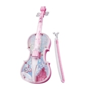◆ ディズニー ライト＆オーケストラバイオリン ピンク