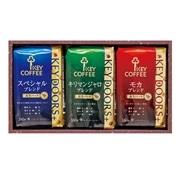 □【 9058 】◇ オリジナル キーコーヒーバラエティギフト