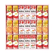 □【 4115 】◇ オリジナル 美酢とフルーツ飲料ギフト【沖縄本島内配送限定 送料無料 】