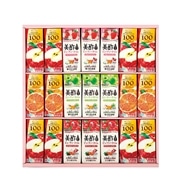 □【 4115 】◇ オリジナル 美酢とフルーツ飲料ギフト【沖縄本島内配送限定 送料無料 】