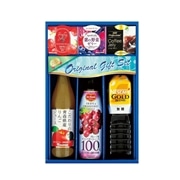 □【 9056 】◇ オリジナル 飲料バラエティギフト