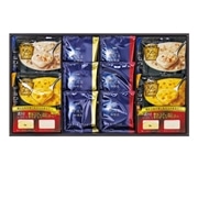 □【 9056 】◇ オリジナル ハインツ大人むけのスープ＆ＡＧＦ珈琲ギフト