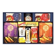 □【 9131 】◇ オリジナル 和の食卓ギフト【沖縄本島内配送限定 送料無料 】