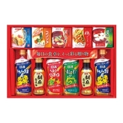 □【 9144 】◇ ドウシシャ バラエティ調味料セット【沖縄本島内配送限定 送料無料 】