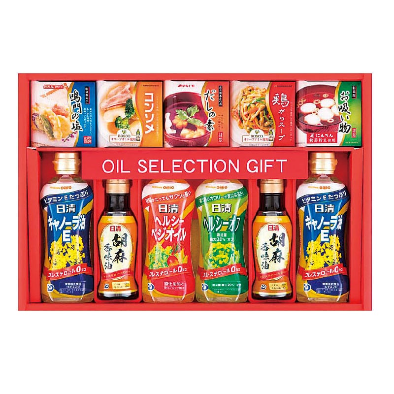 □【 9126 】◇ ドウシシャ バラエティ調味料セット【沖縄本島内配送限定 送料無料 】