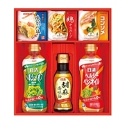 □【 9143 】◇ ドウシシャ バラエティ調味料セット