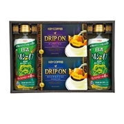 □【 9050 】◇ オリジナル キーコーヒー＆日清オイルバラエティギフト