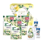 【 6113 】◇ ドウシシャ 香るクリーンバラエテイギフト