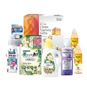 【 6112 】◇ ドウシシャ　クリーンバラエティギフト
