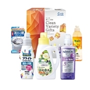 【 6111 】◇ ドウシシャ クリーンバラエティギフト