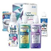 【 6114 】◇ ドウシシャ お洗濯セレクトギフト LBN-30P