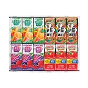 □【 4104 】◇ カゴメ 野菜ジュースギフト 12本入