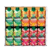 □【 4105 】◇ カゴメ 野菜生活スムージーギフト 10本入