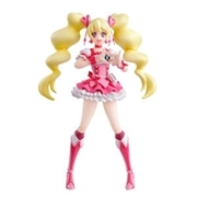 G-SouLﾌｨｷﾞｭｱ[新品] S.H.Figuarts キュアピーチ -Precure Character Designer’s Edition-