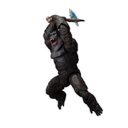 G-SouLﾌｨｷﾞｭｱ[新品] S.H.MonsterArts KONG FROM GODZILLA x KONG: THE NEW EMPIRE (2024)