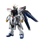 G-SouLﾌｨｷﾞｭｱ[新品] GUNDAM UNIVERSE ZGMF/A-262B STRIKE FREEDOM GUNDAM TYPE2