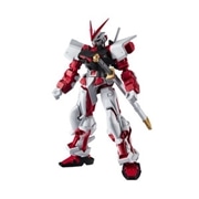 G-SouLﾌｨｷﾞｭｱ[新品] GUNDAM UNIVERSE MBF-P02 GUNDAM ASTRAY RED FRAM