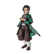 G-SouLﾌｨｷﾞｭｱ[新品] S.H.Figuarts 竈門炭治郎