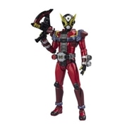 S.H.Figuarts 仮面ライダーゲイツ 平成ジェネレーションズエディション