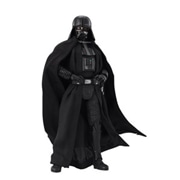 G-SouLﾌｨｷﾞｭｱ[新品] S.H.Figuarts ダース・ベイダー -Classic Ver.- （STAR WARS: A New Hope）