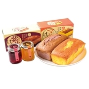 【 4514 】 南国トロピカルセット (お届け先が 沖縄県内離島・沖縄県外 ) 産地直送 【 食楽Zu 】