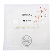 RUHAKU　ルハクGTエンリッチ　クリーミーシートマスク