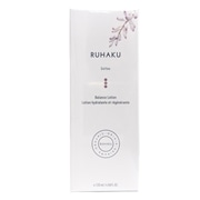 RUHAKU　琉白　ルハク　バランスローションS＜保湿化粧水＞120ｍL