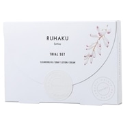 RUHAKU　琉白　ルハク　トライアルセットS