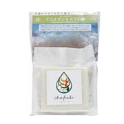 【チュフディナチュール】ちゅら海の幸　フコイダンモズク石鹸