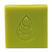 【チュフディナチュール】琉球伝統ハーブ　月桃石鹸