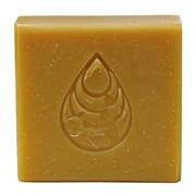 【チュフディナチュール】黒糖石鹸