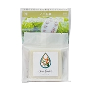 【チュフディナチュール】ハーブクイーン　ノニ石鹸