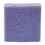 【チュフディナチュール】心落ち着く　ラベンダー石鹸