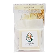 チュフディナチュール【島豆乳石鹸】