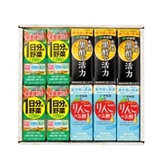 □【 4110 】◇ 伊藤園 健康応援ギフト 10本入