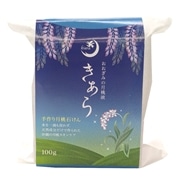  きあら　手作り月桃石けん