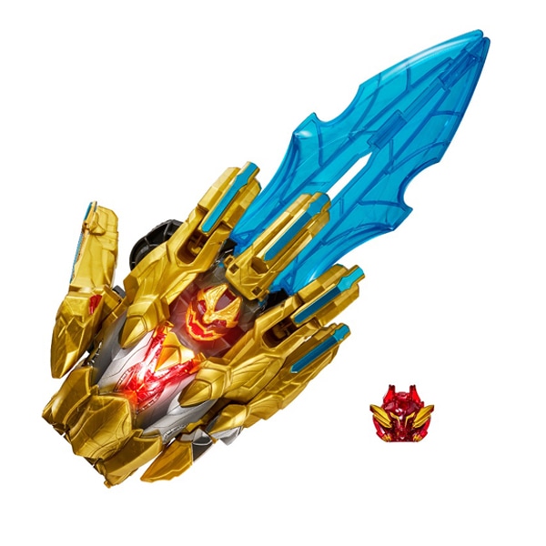 ＤＸテガソード【Xmas25】