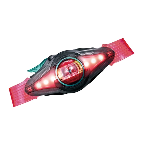 変身ベルト　ＤＸゼッツドライバー【Xmas25】