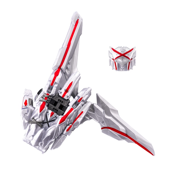 ＤＸテガジューン【Xmas25】