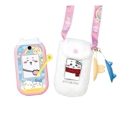 ちいかわフォン　ポシェット付きＤＸセット【Xmas25】