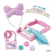 アメールアメール　ふわふわファッションＤＸセット【Xmas25】