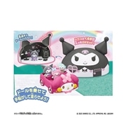 ぷちともクロミのおうち&マイメロディのくるまセット スペシャルカラーVer.【Xmas25】