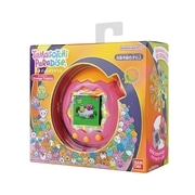 Tamagotchi Paradise － Orange Tropics【Xmas26】