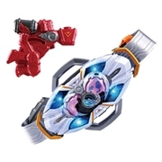 変身ベルト DXマイスドライバー 仮面ライダーマイス＆リドセット【Xmas26】