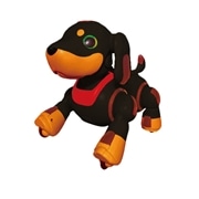 ロボパピー　フレンドリーバロン【Xmas25】