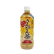 ポッカ　元祖さんぴん茶  ６００ＭＬ