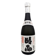 泡盛　識名酒造　時雨・甕貯蔵２５度 瓶 720ml