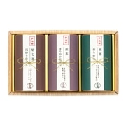 □【 9027 】◇ 宇治の露製茶 宇治茶ギフト【沖縄本島内配送限定 送料無料 】